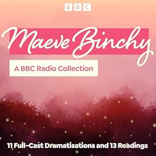 Maeve Binchy: A BBC Radio Collection cover art