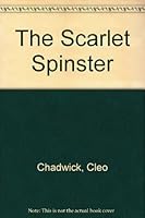 The Scarlet Spinster 0821723812 Book Cover