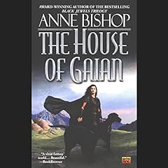 Couverture de The House of Gaian