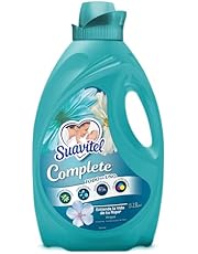 Suavitel Complete Suavizante de Telas Acqua 2.8 L