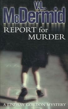 Mass Market Paperback Report for Murder (p/b) Book