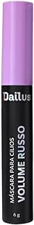 Dailus Mascara-Cilios-Volume Russo