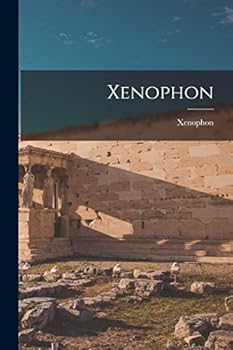 Paperback Xenophon Book