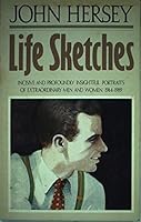 Life Sketches 0679731962 Book Cover