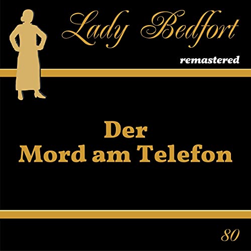 Der Mord am Telefon cover art