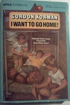 Paperback I Want to Go Home Book