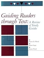 Guiding Readers Through Text: A Review of Study Guides