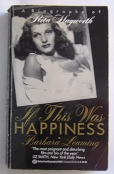 Mass Market Paperback If This Was Happiness Book