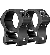 Vortex Optics Pro Series Riflescope Rings