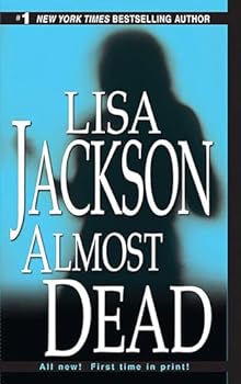 Mass Market Paperback Almost Dead Book