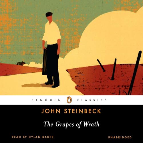 The Grapes of Wrath