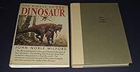 Riddle of the Dinosaur 039474392X Book Cover