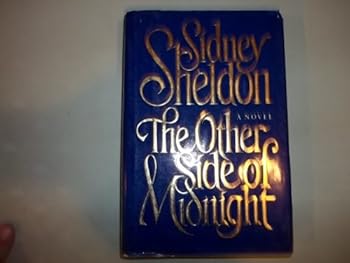 Hardcover The Other Side of Midnight Book