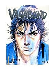 Vagabond 01