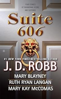 Mass Market Paperback Suite 606 Book