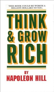 Mass Market Paperback Think and Grow Rich Book