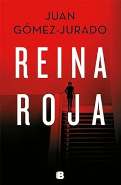 Reina roja (Antonia Scott 1)