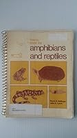 How to Know the Amphibians and Reptiles