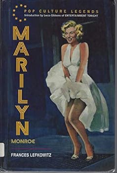 Library Binding Marilyn Monroe (Pop Culture) Book