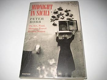 Paperback Midnight in Sicily Book