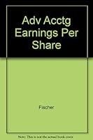 Adv Acctg Earnings Per Share 0324122616 Book Cover