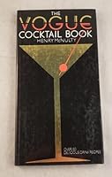 Vogue Cocktail Book