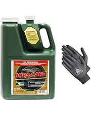 Daisy J&amp;M Bora-Care with Mold-Care 128oz + Disposable Gloves