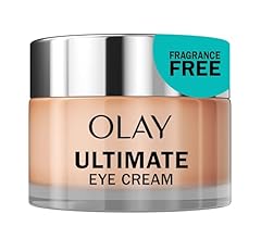 Olay Eyes Ultimate Eye Cream with Niacinamide, 15ml