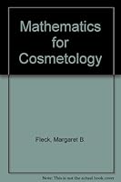 Mathematics for Cosmetology