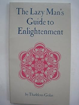 Mass Market Paperback The Lazy Man's Guide to Enlightenment Book