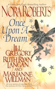 Mass Market Paperback Once Upon a Dream (The Once Upon Series) Book