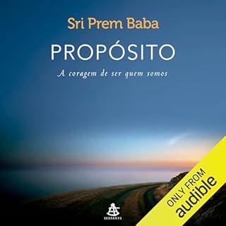 Propósito Audiobook By Sri Prem Baba cover art