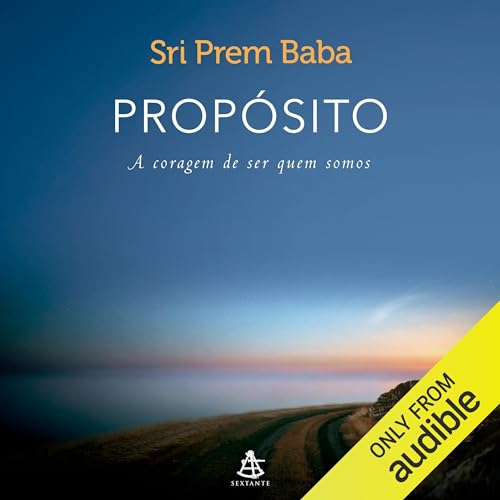 Propósito Audiobook By Sri Prem Baba cover art