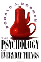 The Psychology of Everyday Things B000HVS5DG Book Cover