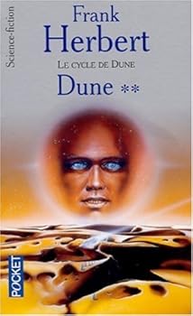 Dune - Book  of the Dune