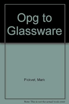 Paperback Official Price Guide to Glassware Book