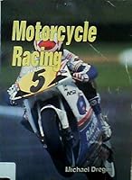 Motorcycle Racing 1560652071 Book Cover