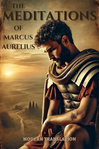 The Meditations of Marcus Aurelius: Modern Translation