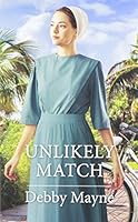 Unlikely Match 1335485007 Book Cover