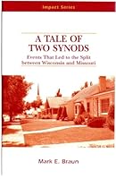 Tale Of Two Synods