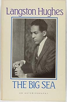 Paperback The Big Sea: An Autobiography Book