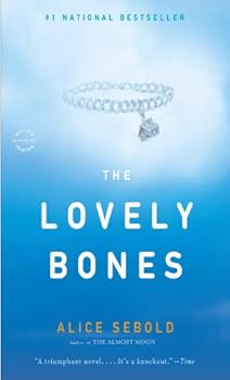 Paperback The Lovely Bones: Deluxe Edition Book