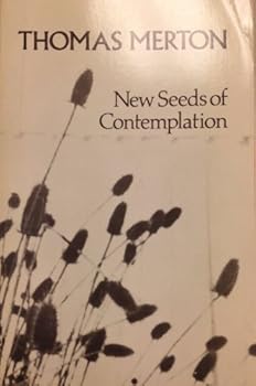 Paperback New Seeds of Contemplation Book