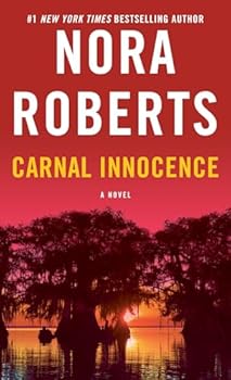 Mass Market Paperback Carnal Innocence: A Novel Book