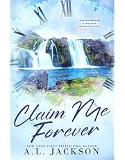 Claim Me Forever: Alternate Cover: 3