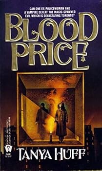 Paperback Blood Price: Victory Nelson Private Investigator: Otherworldly Crimes a Specialty Book