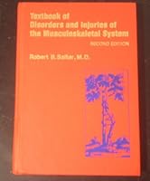 Textbook of Disorders and Injuries of the Musculoskeletal System: An Introduction to Orthopaedics, Fractures and Joint Injuries, Rheumatology