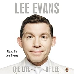 Lee Evans