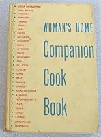 Woman's Home Companion Cook Book