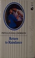 Return To Raindance (Silhouette Romance) 0373085664 Book Cover